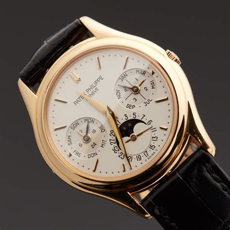 philip watch watches|used patek philippe for sale.